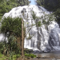La Chute de Garaya